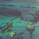 Illustration for article titled Gorgeous Concept Designs for Underwater Cities